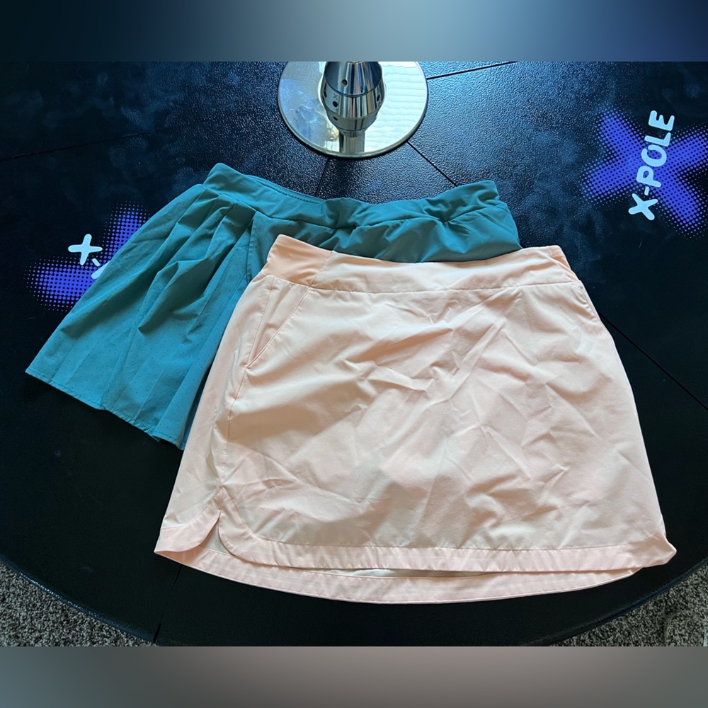 Tennis Skirt Bundle